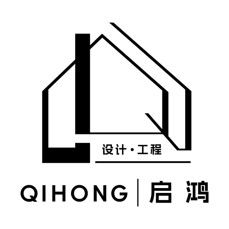 IN-D 启鸿建筑设计事务所
